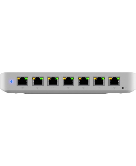 Ubiquiti UniFi Switch | USW-Ultra-60W | Managed L2 | Desktop/Wall-mountable