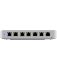 Ubiquiti UniFi Switch | USW-Ultra-60W | Managed L2 | Desktop/Wall-mountable