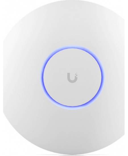 Ubiquiti Access Point | U7 Pro Max | 2.4 - 5.7 GHz | 2500 Mbit/s | Ethernet LAN (RJ-45) ports 1 | MU-MiMO Yes | PoE in | Antenna