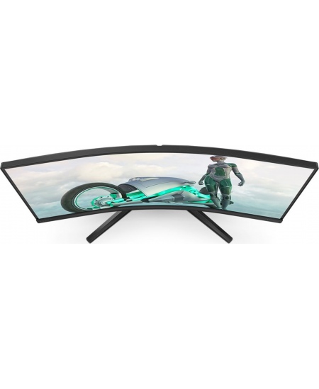 Philips 34M2C3500L/00 | 34 " | VA | 21:9 | 180 Hz | 1 ms | 3440 x 1440 pixels | 300 cd/m² | HDMI ports quantity 2 | Warran