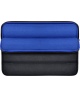 PORT DESIGNS PORTLAND 13/14" Briefcase, Black | PORT DESIGNS