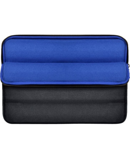 PORT DESIGNS PORTLAND 13/14" Briefcase, Black | PORT DESIGNS