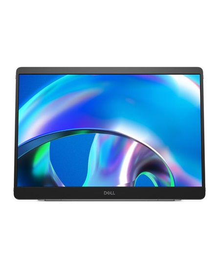 Dell P1425 | 14 " | IPS | 16:10 | 60 Hz | 7 ms | 1920 x 1200 pixels | 400 cd/m²