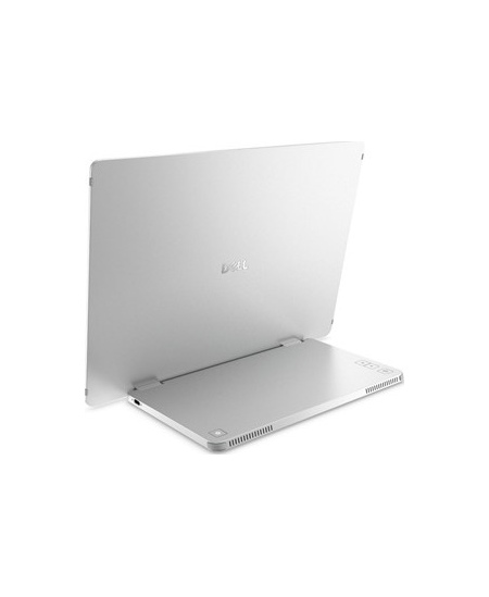Dell P1425 | 14 " | IPS | 16:10 | 60 Hz | 7 ms | 1920 x 1200 pixels | 400 cd/m²