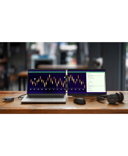Dell P1425 | 14 " | IPS | 16:10 | 60 Hz | 7 ms | 1920 x 1200 pixels | 400 cd/m²