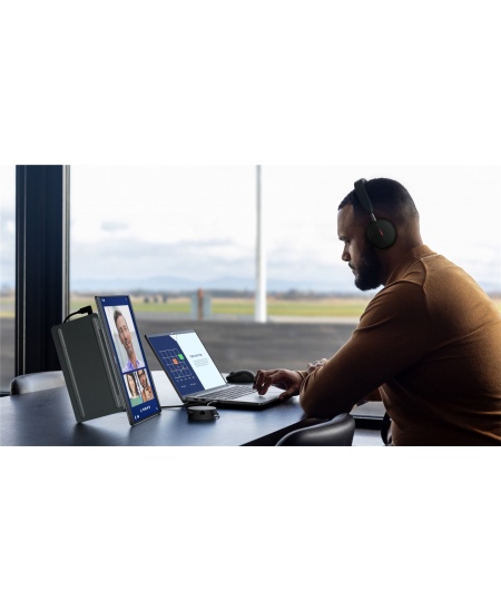 Dell P1425 | 14 " | IPS | 16:10 | 60 Hz | 7 ms | 1920 x 1200 pixels | 400 cd/m²