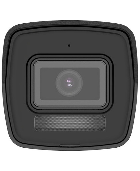 Hikvision IP Camera | DS-2CD1043G2-LIU | Bullet | 4 MP | 2.8mm/4mm | IP67 | H.265+ | MicroSD/microSDHC/microSDXC card, up to 512