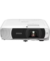 Epson EB-W55 | WXGA (1280x800) | 4000 ANSI lumens | White