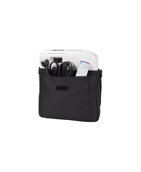Epson EB-W55 | WXGA (1280x800) | 4000 ANSI lumens | White