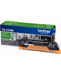 Brother TN-243BK (TN243BK) Lazerinė kasetė, Juoda