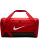 Nike Sportinis Krepšys Nk Brsla S Duff-9.5 Red DM3976 657