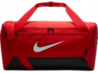 Nike Sportinis Krepšys Nk Brsla S Duff-9.5 Red DM3976 657