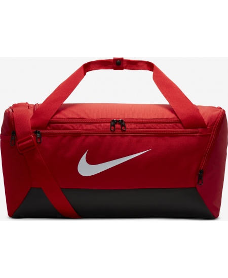 Nike Sportinis Krepšys Nk Brsla S Duff-9.5 Red DM3976 657