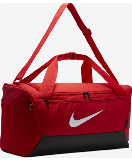 Nike Sportinis Krepšys Nk Brsla S Duff-9.5 Red DM3976 657
