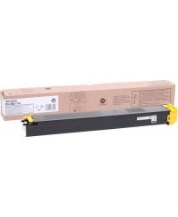 Sharp (DX25GTYA), geltona kasetė
