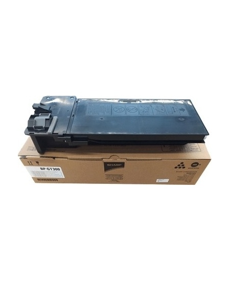 Sharp BPGT300 lazerinė kasetė, juoda
