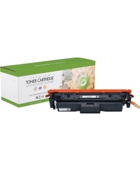 Neoriginali Static Control Canon 069HBK (5098C002) Lazerinė kasetė, Juoda