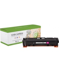 Neoriginali Static Control HP 220A (W2203A) Lazerinė kasetė, Purpurinė