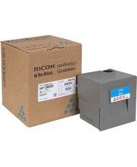 Ricoh MP C8003 (842195) Lazerinė kasetė, Žydra