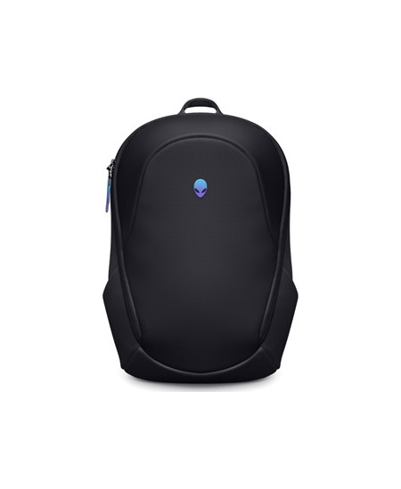 Dell Alienware AW5625P | Fits up to size Up to 16 " | Backpack | Black | Shoulder strap | Waterproof