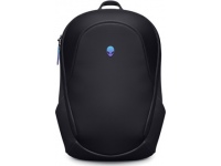 Dell Alienware AW5625P | Fits up to size Up to 16 " | Backpack | Black | Shoulder strap | Waterproof