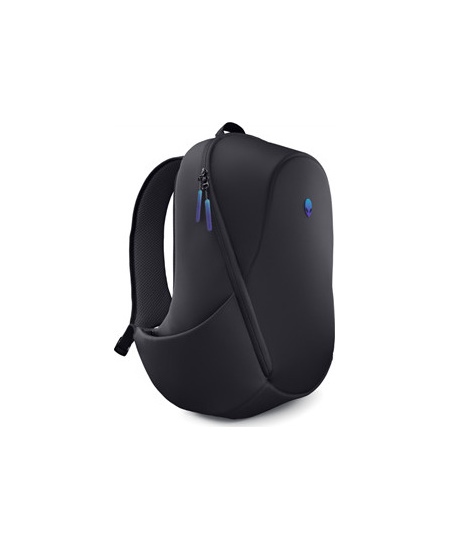 Dell Alienware AW5625P | Fits up to size Up to 16 " | Backpack | Black | Shoulder strap | Waterproof