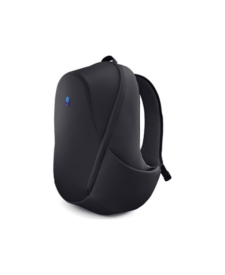 Dell Alienware AW5625P | Fits up to size Up to 16 " | Backpack | Black | Shoulder strap | Waterproof