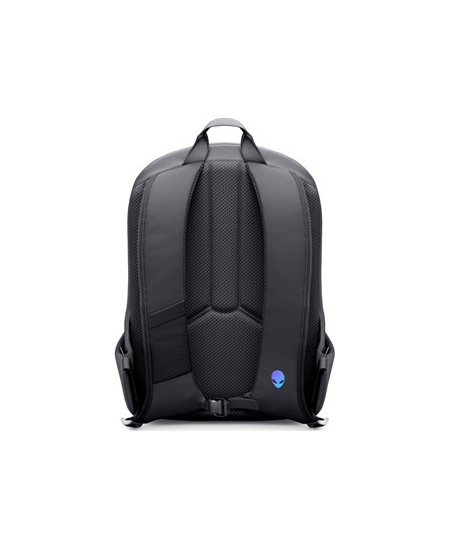 Dell Alienware AW5625P | Fits up to size Up to 16 " | Backpack | Black | Shoulder strap | Waterproof