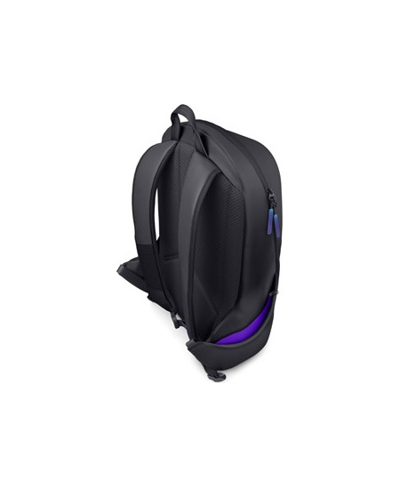 Dell Alienware AW5625P | Fits up to size Up to 16 " | Backpack | Black | Shoulder strap | Waterproof