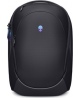 Dell Alienware AW7825P | Fits up to size Up to 18 " | Backpack | Black | Shoulder strap | Waterproof
