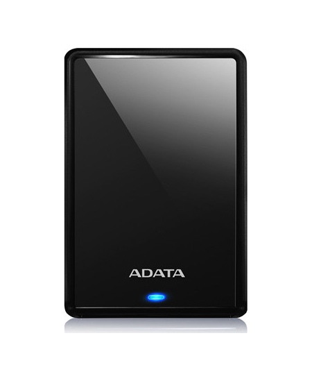 ADATA External Hard Drive HV620S 2000 GB, 2.5 ", USB 3.1, Black