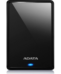 ADATA External Hard Drive HV620S 2000 GB, 2.5 ", USB 3.1, Black