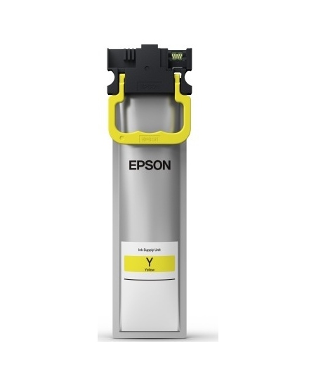 Epson T9454 XL (C13T945440) Rašalinė kasetė, Geltona (EX.2028 years) (SPEC)