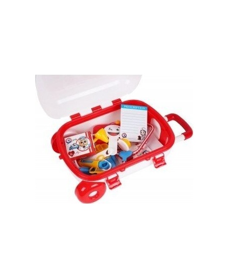 Technok gydytojo rinkinys lagamine 34.5 cm