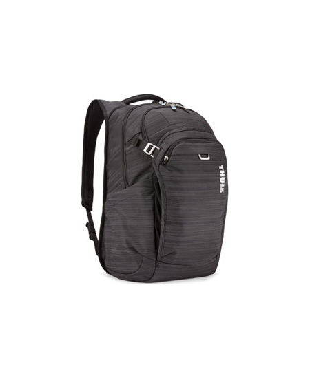 Thule | CONBP-116 Construct | Backpack 24L | Backpack for laptop | Black