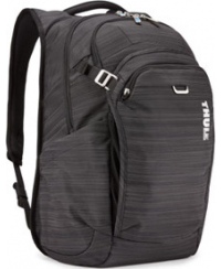 Thule | CONBP-116 Construct | Backpack 24L | Backpack for laptop | Black