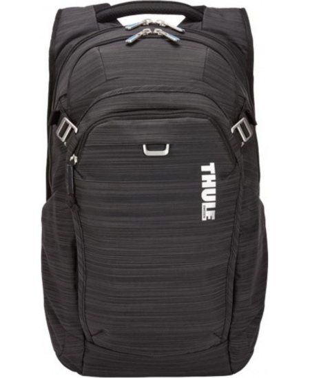 Thule | CONBP-116 Construct | Backpack 24L | Backpack for laptop | Black