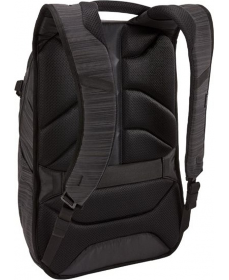 Thule | CONBP-116 Construct | Backpack 24L | Backpack for laptop | Black