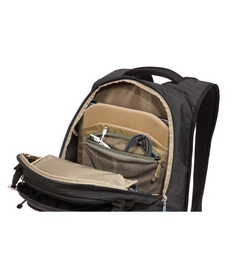 Thule | CONBP-116 Construct | Backpack 24L | Backpack for laptop | Black