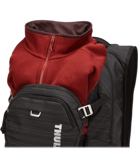 Thule | CONBP-116 Construct | Backpack 24L | Backpack for laptop | Black