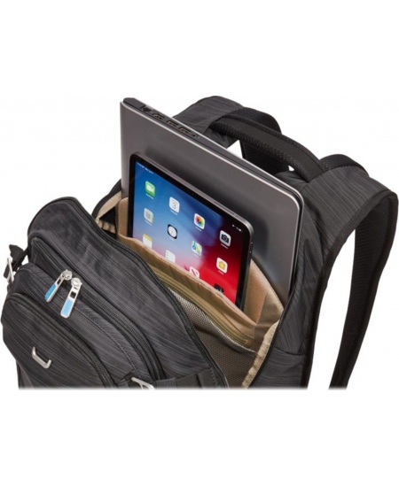 Thule | CONBP-116 Construct | Backpack 24L | Backpack for laptop | Black