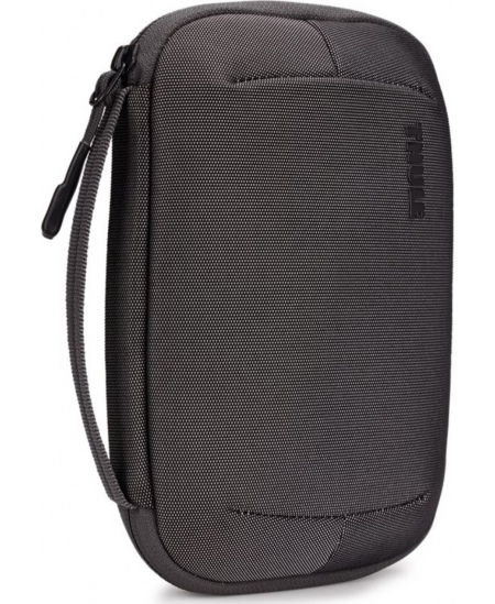 Thule | Subterra 2 PowerShuttle Medium | Electronic organizer | Vetiver Gray
