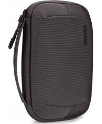 Thule | Subterra 2 PowerShuttle Medium | Electronic organizer | Vetiver Gray