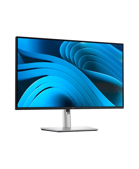 Dell P2725DE | 27 " | IPS | 16:9 | 100 Hz | 5 ms | 2560 x 1440 pixels | 350 cd/m² | HDMI ports quantity 1