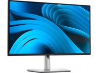 Dell P2725DE | 27 " | IPS | 16:9 | 100 Hz | 5 ms | 2560 x 1440 pixels | 350 cd/m² | HDMI ports quantity 1