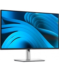Dell P2725DE | 27 " | IPS | 16:9 | 100 Hz | 5 ms | 2560 x 1440 pixels | 350 cd/m² | HDMI ports quantity 1