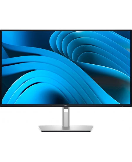 Dell P2725DE | 27 " | IPS | 16:9 | 100 Hz | 5 ms | 2560 x 1440 pixels | 350 cd/m² | HDMI ports quantity 1