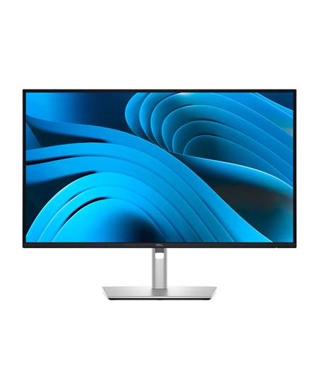 Dell P2725DE | 27 " | IPS | 16:9 | 100 Hz | 5 ms | 2560 x 1440 pixels | 350 cd/m² | HDMI ports quantity 1