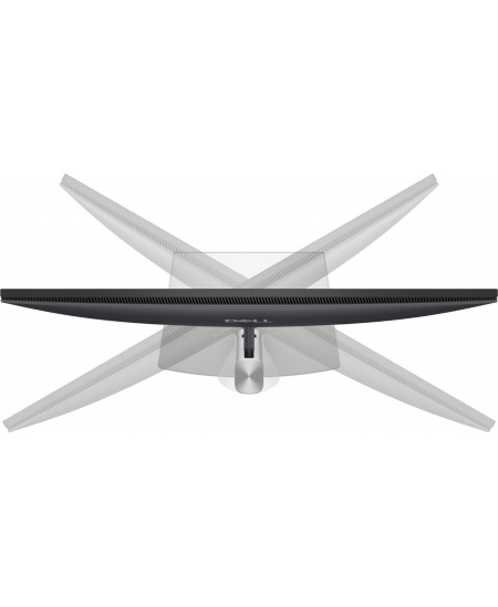 Dell P2725DE | 27 " | IPS | 16:9 | 100 Hz | 5 ms | 2560 x 1440 pixels | 350 cd/m² | HDMI ports quantity 1