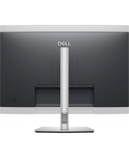Dell P2725DE | 27 " | IPS | 16:9 | 100 Hz | 5 ms | 2560 x 1440 pixels | 350 cd/m² | HDMI ports quantity 1